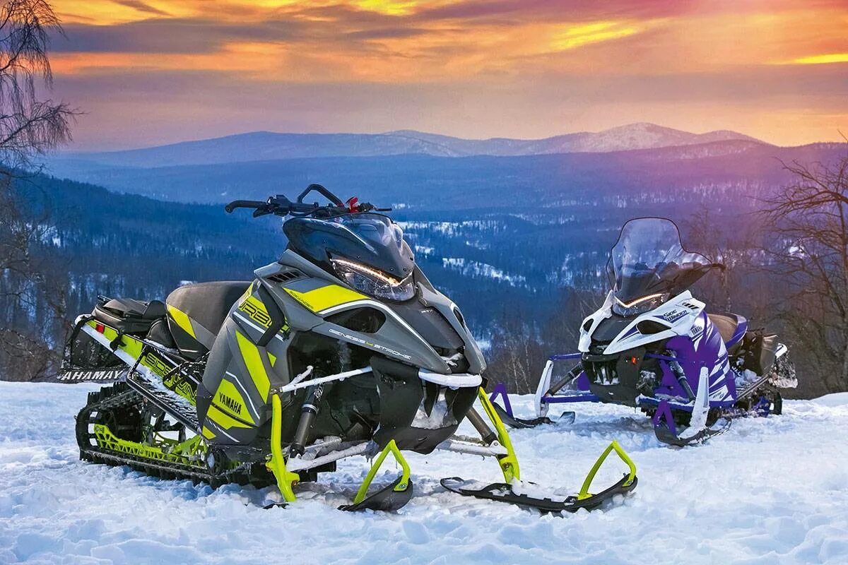 Снегоходы сайты производители. Yamaha Sidewinder m-TX se 162. Снегоход БРП горный 2022. Самый мощный снегоход БРП. Снегоход Ямаха горник.