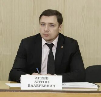 Антону валерьевичу