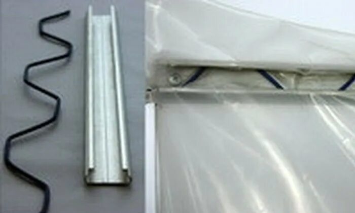 Зиг заг для теплиц. Профиль для крепления пленки зиг заг. Профиль пружина зигзаг для крепления пленки. Профиль для крепления пленки зиг заг. Профиль для крепления пленки зиг заг.