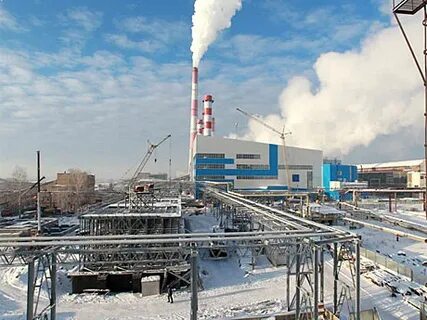 Казанская тэц 2