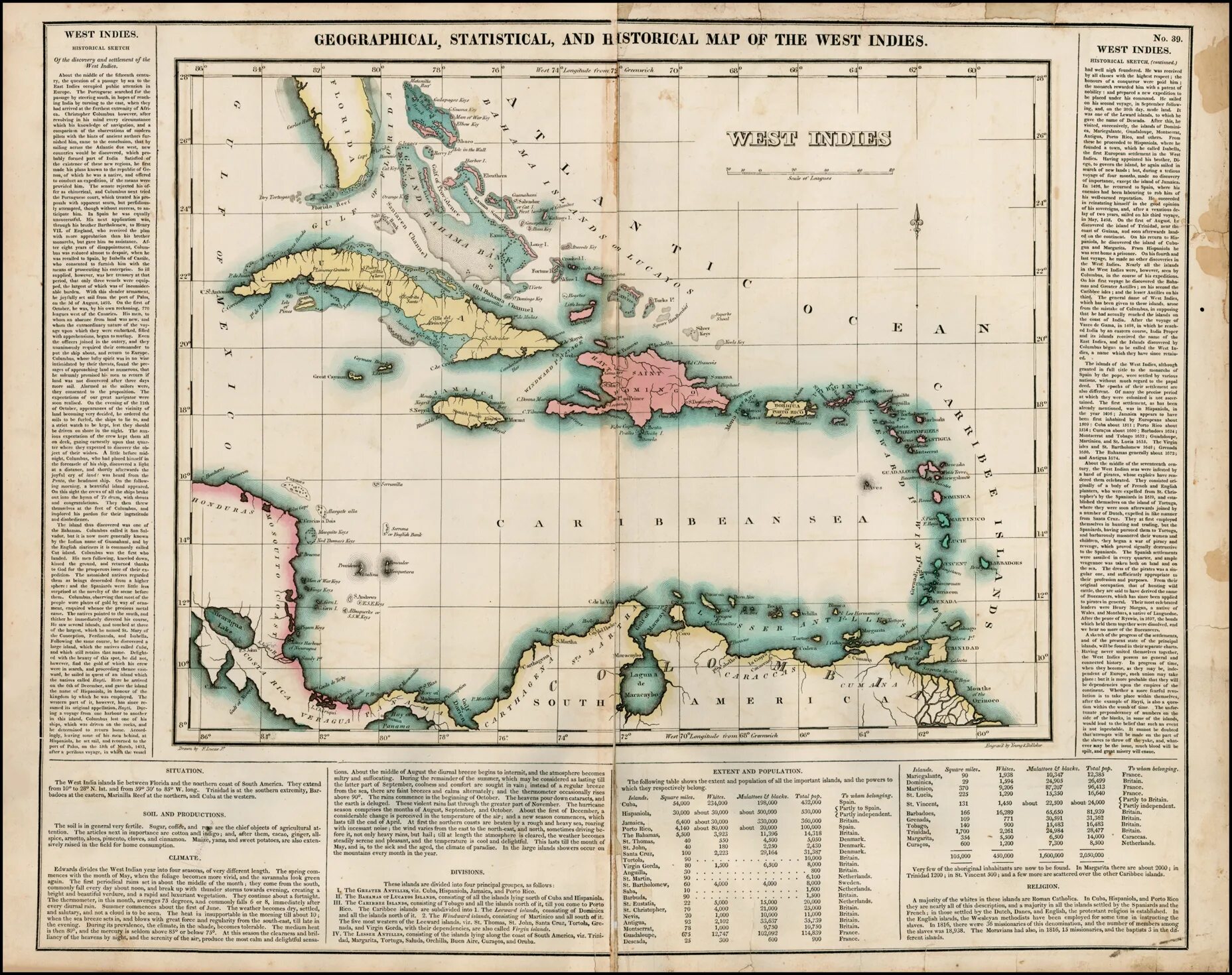 Historic and historical. West Indies Map. West Indies на карте. The story Map of the West Indies. Carey’s 1822 geographical, historical and Statistical Map.