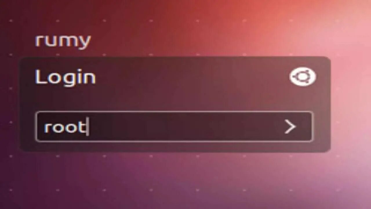 Root пользователь ubuntu. Логин (unix). login as root. selectboot mode login 4.