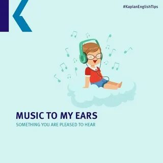This is my ear