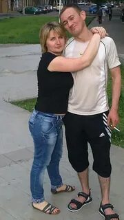 Гена родила