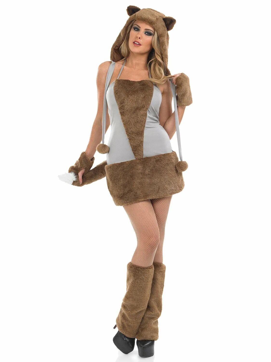 Девушка в костюме собаки. Костюм собачки для девочки. Костюм собачки девушки. Костюм собаки женский. Человек в костюме собаки.