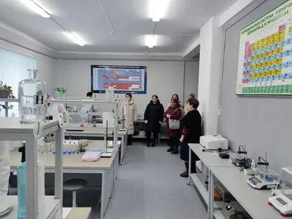 Касимовский нефтегазовый колледж