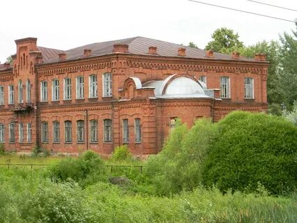 Культурно историческая ивановская область