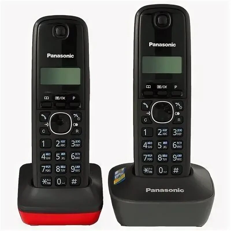Panasonic kx tg1612ruh. DECT Panasonic KX-tg1612. Телефон Panasonic KX-tg1612ruh (серый). Телефон Panasonic KX-tg1612uah Duo.