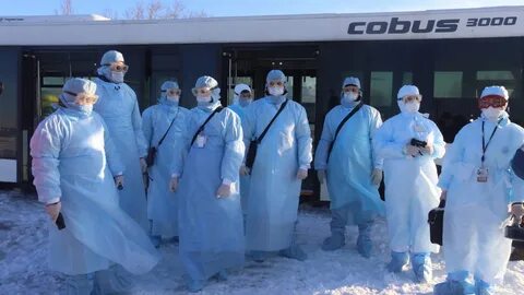 Обстановку с коронавирусом на сегодняшний день