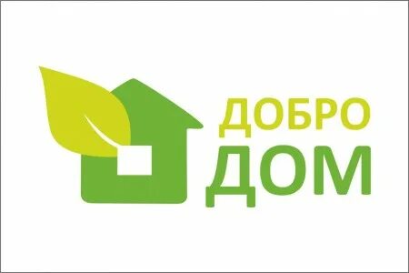 Добрый дом сайт