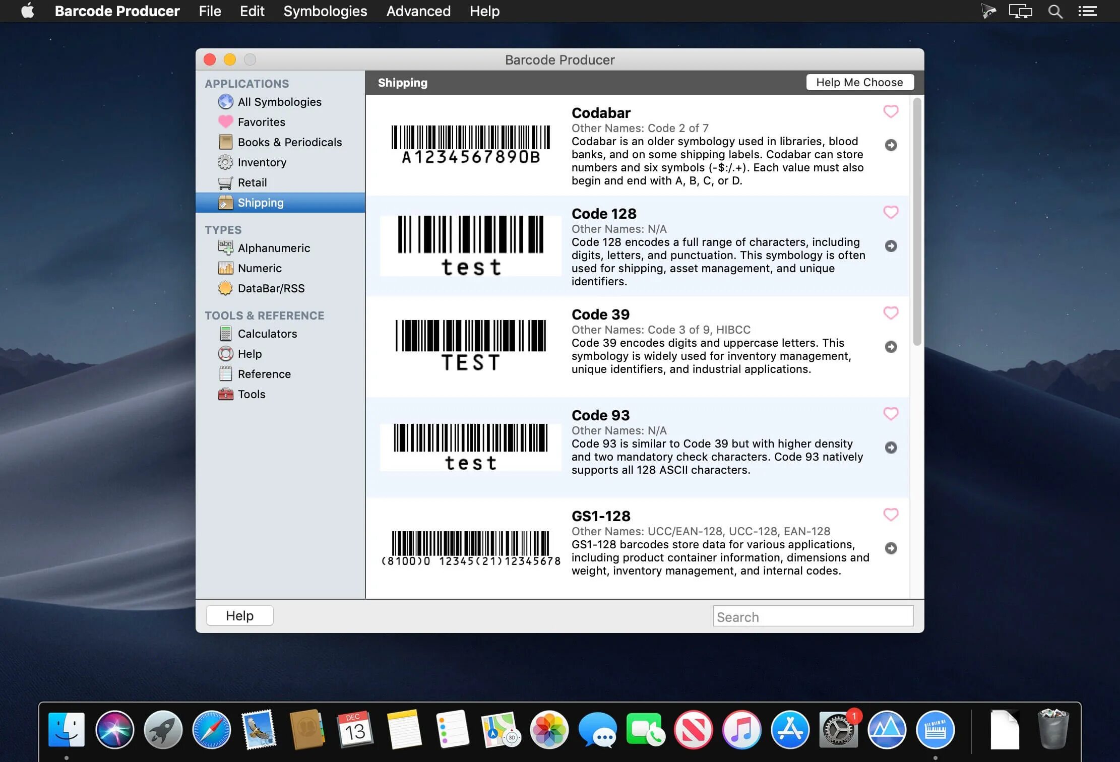 Штрихкод 6. 6 Barcode.