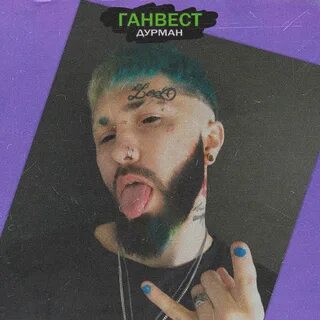 Ганвест текст