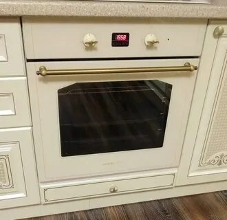 Духовка прованс
