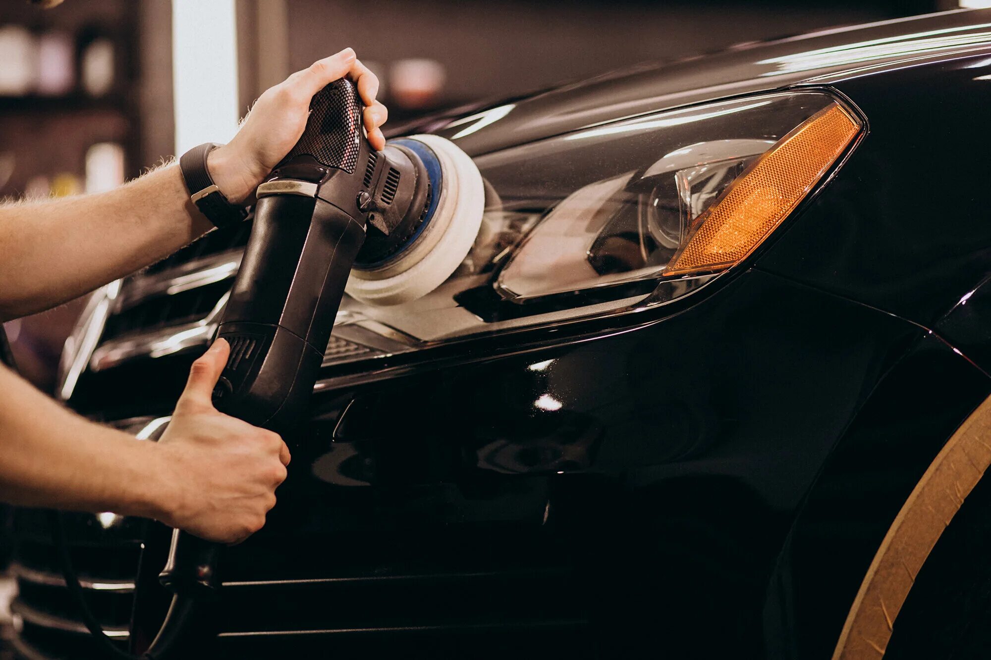 Детейлинг car Wash. Полировка автомобиля. Полировка кузова автомобиля. Полировка фар автомобиля. Detailing машин