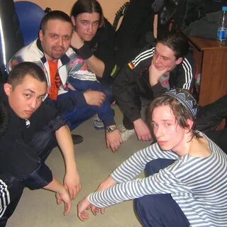 Блат хата