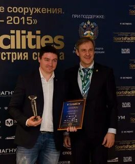 Компании 2015 года