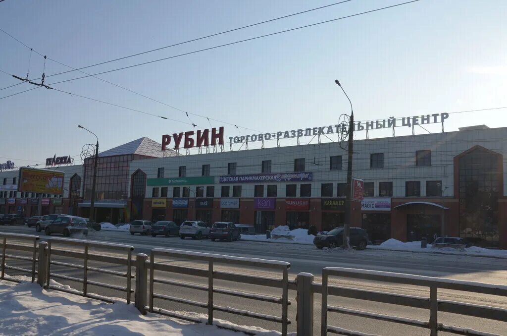 Тверь - infomedvedka