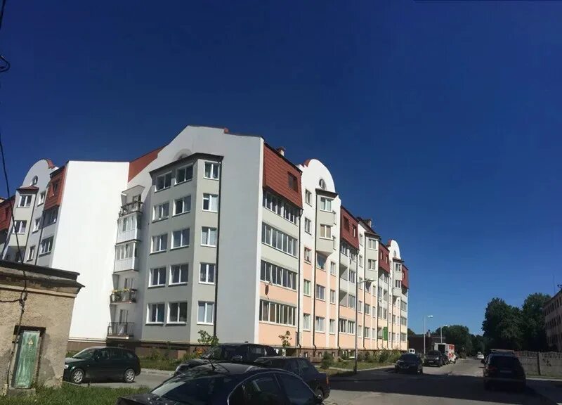 Работа без посредников калининград