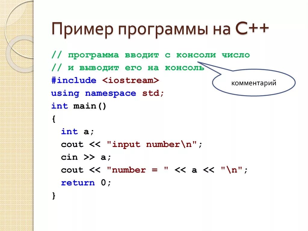 Количества введите код. C++ программа. Пример программы на с++. C++ пример кода. Программа на языке c.