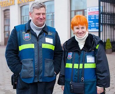 Служба контролеров