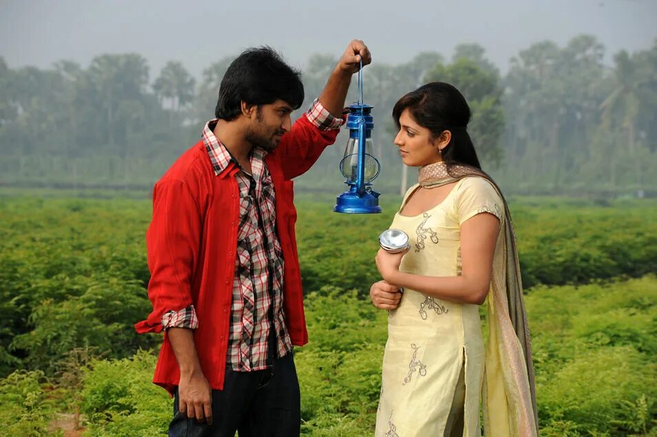 Movie stills