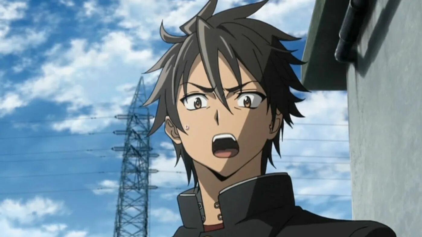 Takashi