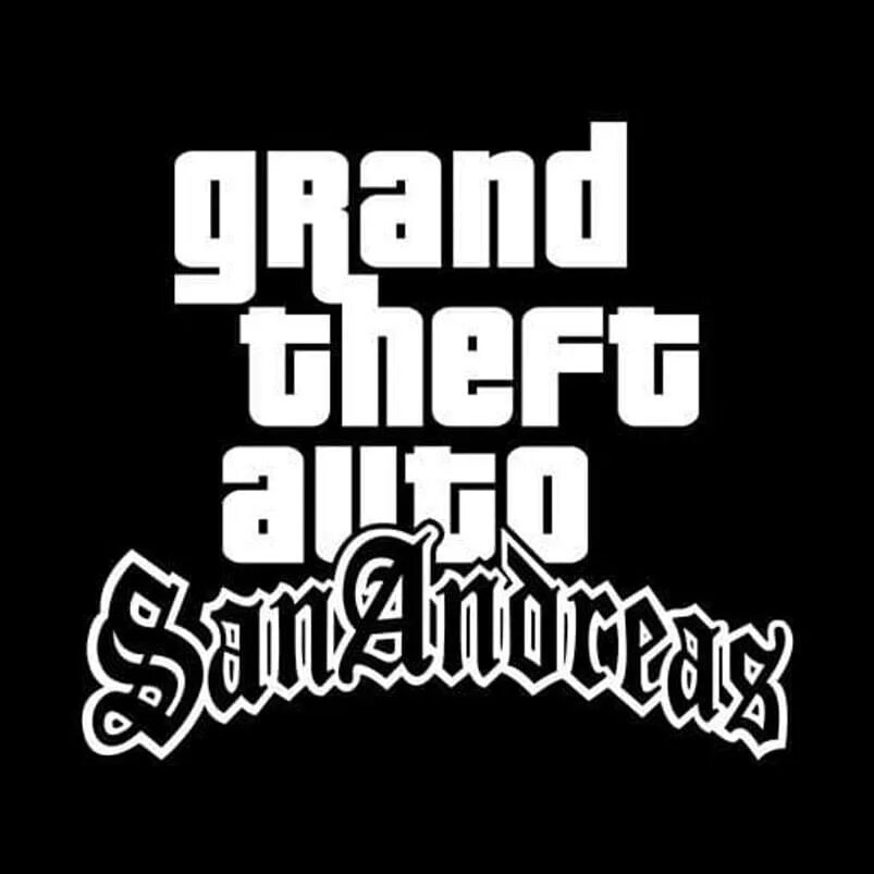 Grand theft auto sa ошибка. Gta sa логотип. grand theft auto сан андреас. grand theft auto san andreas логотип. гта сан андреас надпись.