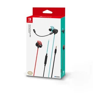 Earbuds pro