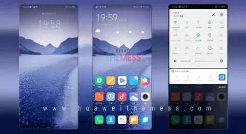 Redmi 9 шторка