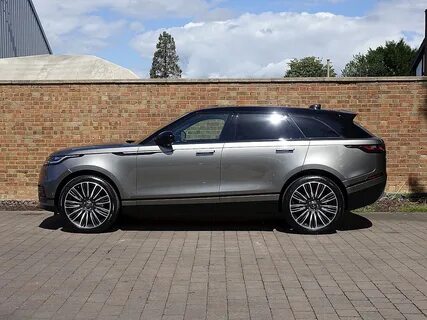 Velar отзывы владельцев