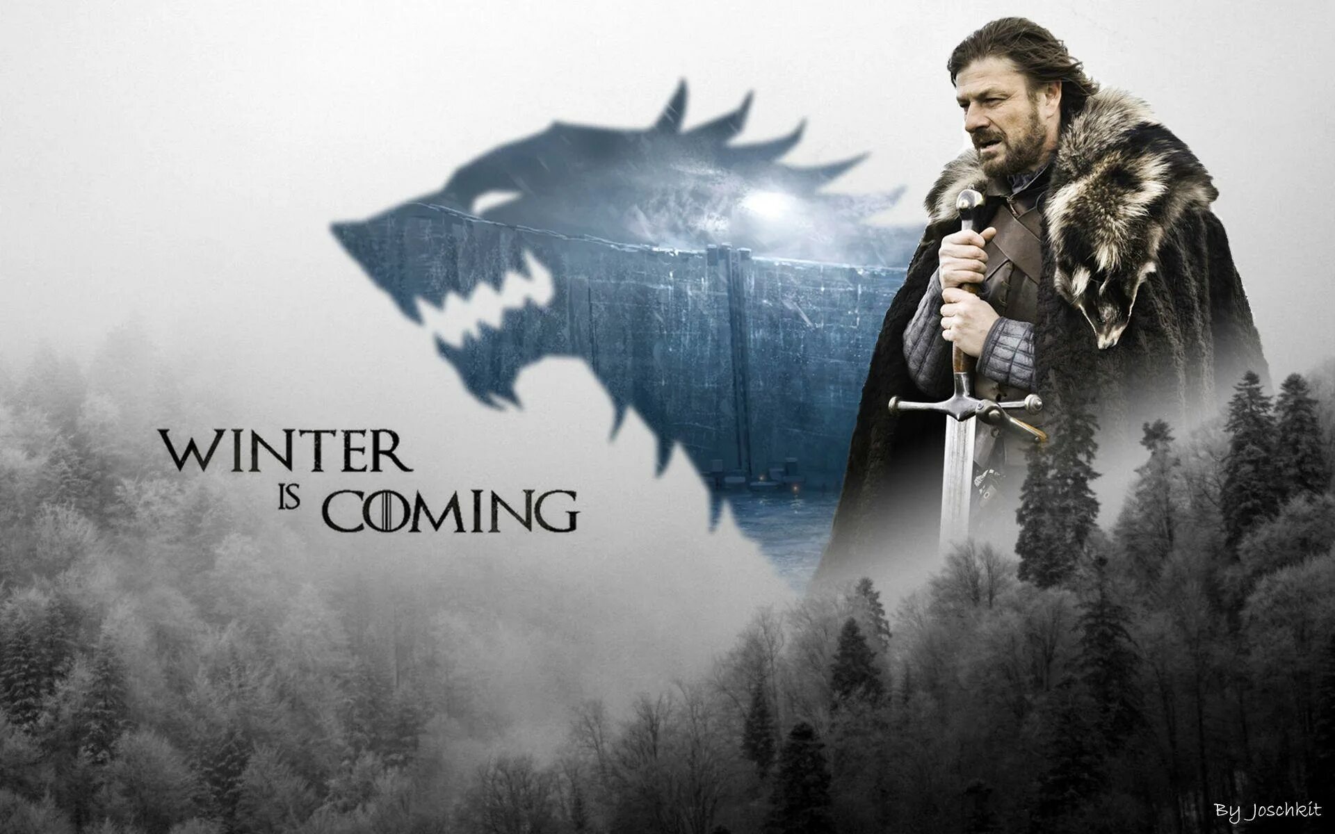 Top is coming. Winter is coming игра престолов. нед старк winter is coming. эддард старк зима близко. винтер коминг старк.