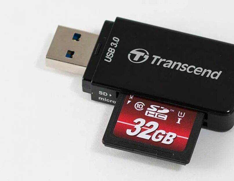 Загрузить флешку на телефоне. Картридер Transcend rdf5, SD/MICROSD. Картридер флешка USB 3.0. Адаптер SD USB 3.2.