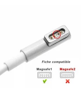 Как проверить magsafe на оригинальность