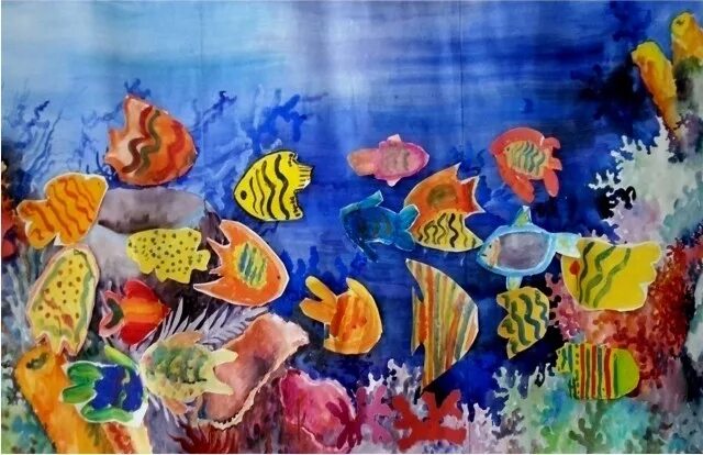 рисование морские обитатели в старшей группе. урок изо постройка и реальность. конструируем природные формы. конструируем природные формы изо 2 класс презентация. конструируем природные формы.