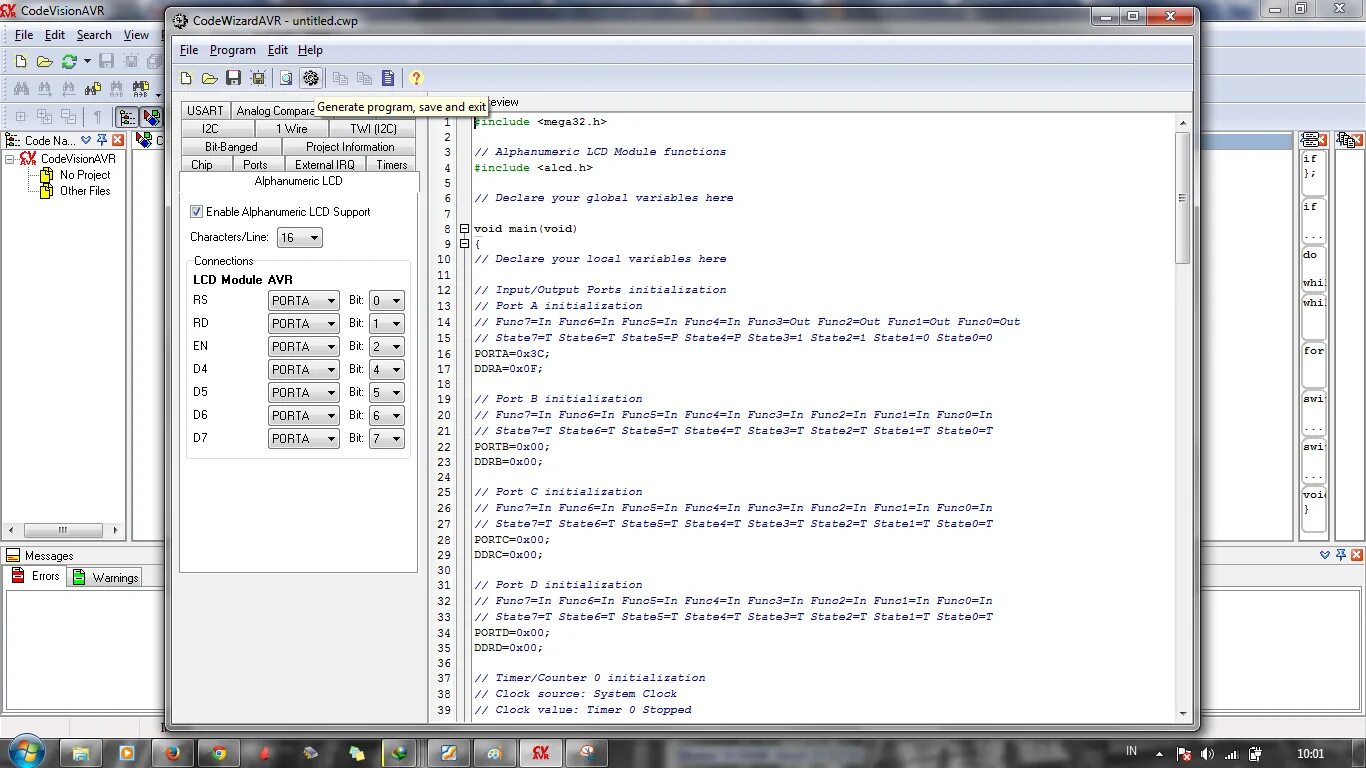 Module func