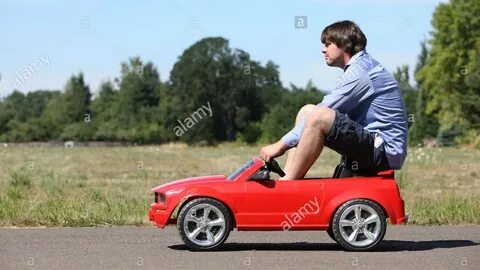 Big small car