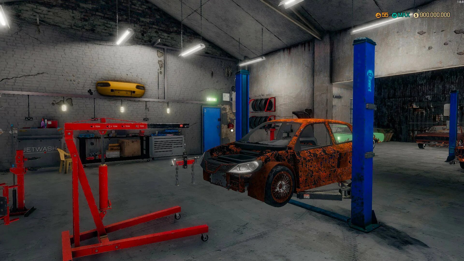 Car Mechanic Simulator 2018 DLC. Car Mechanic Simulator 2018 Скриншоты. Car Mechanic Simulator 2022. Car Mechanic Simulator мастерская.