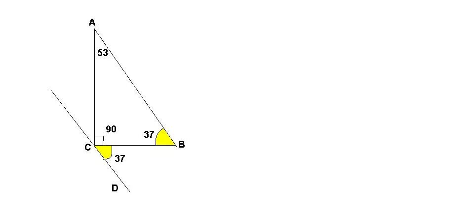 Через вершины треугольника abc. Прямой угол АВС. Треугольник АВС СД параллельно АВ. Через вершину с прямого угла треугольника АБС проведена прямая. Через вершину а треугольника АВС С прямым углом с.