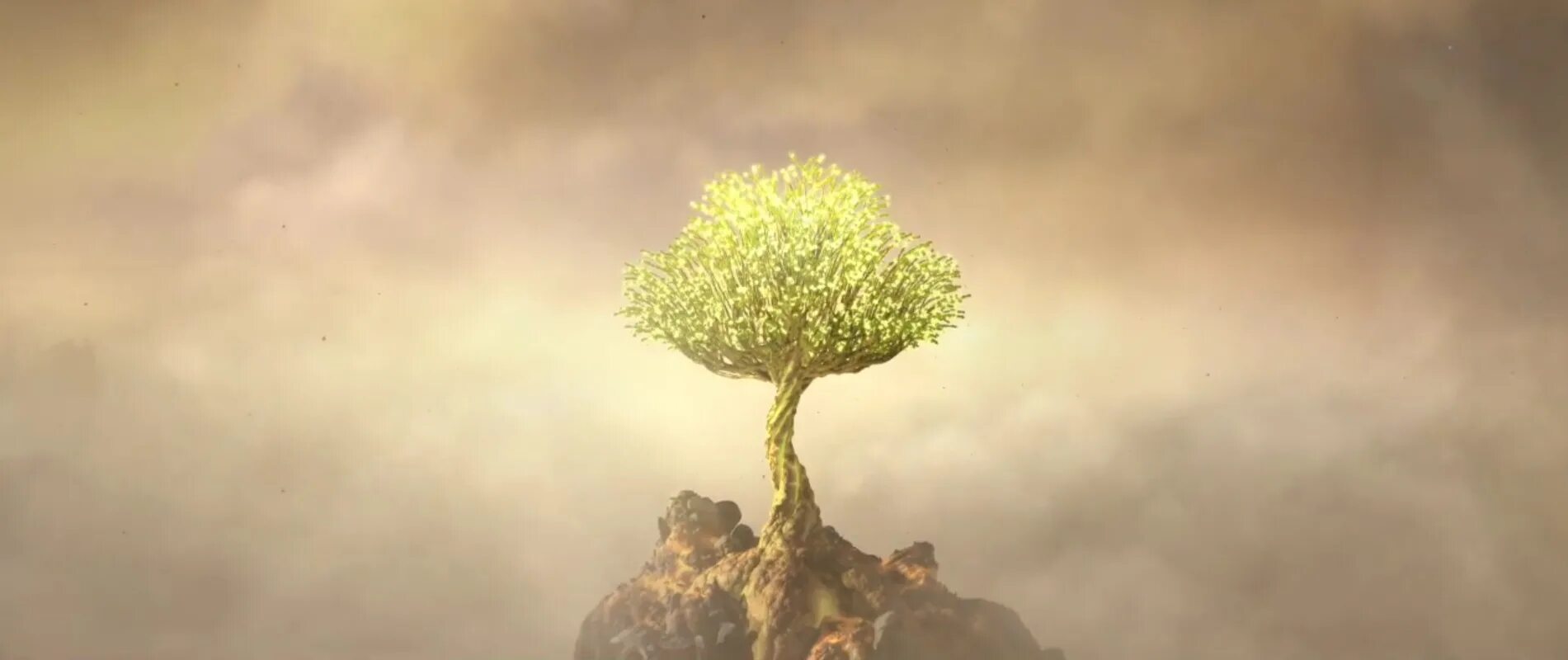 Превращение неживого в живое. Абиогенез теория зарождения жизни. Зарождение жизни из неживого. Зарождение жизни дерево. Живое из неживого теория.