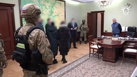 Белозерцев пенза последние новости