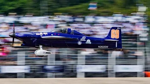 Air racing