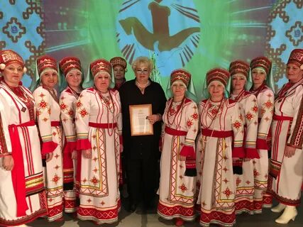 Ода праздника