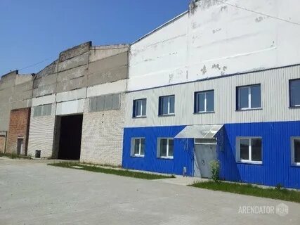 Индустриальная 9а