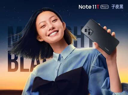 Note 11 t pro
