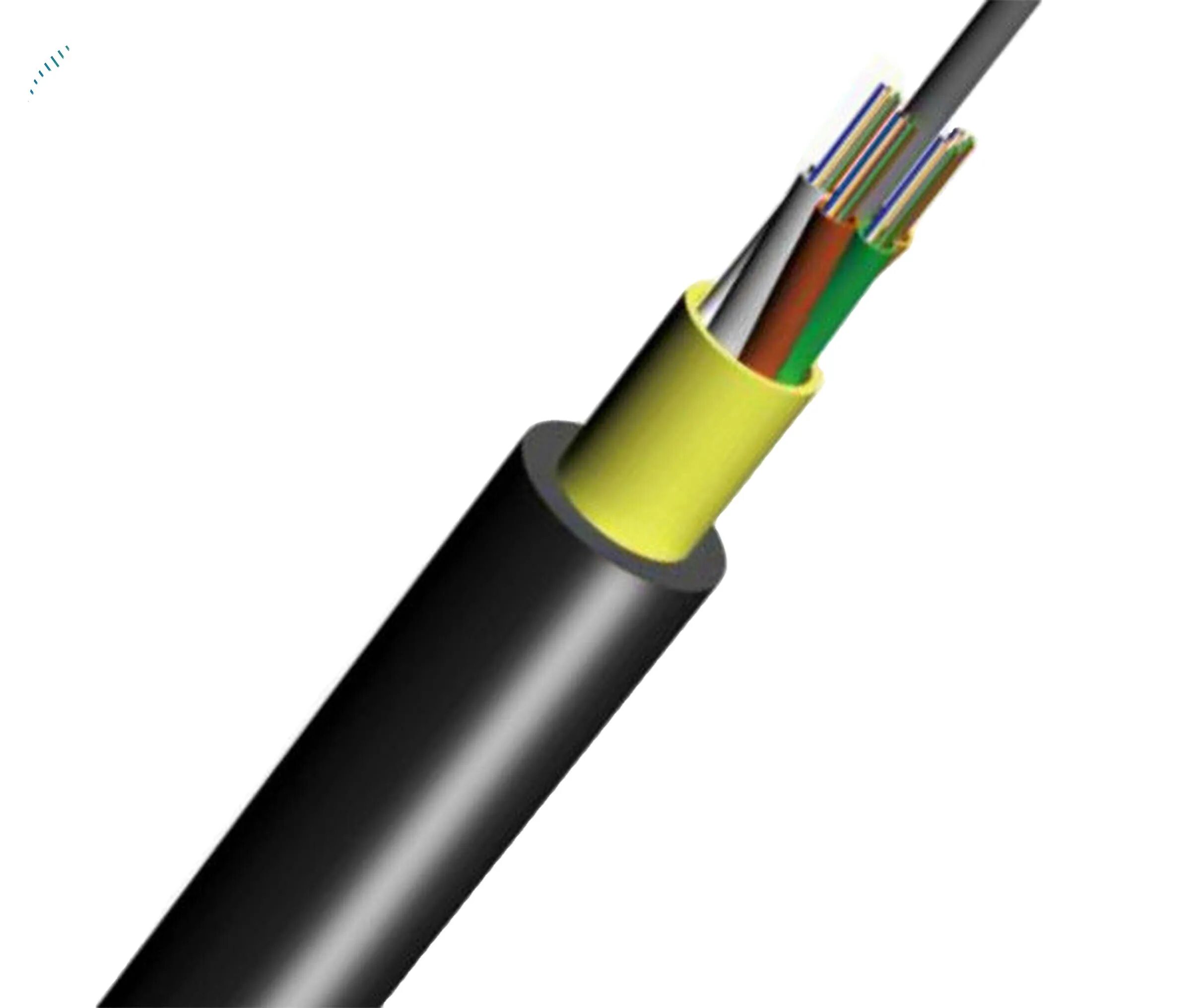 Оптический кабель co-adss4-1,5. ADSS кабель. Кабель оптоволокно ОПС 018. Самонесущий диэлектрический кабель.