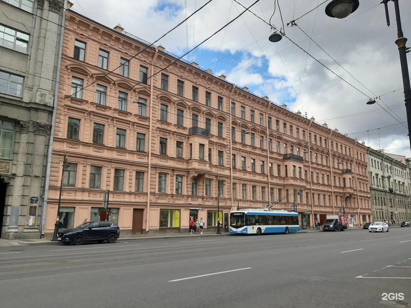 51. Литейный пр-т, 51. Санкт-петербург, 191014, литейный пр. Санкт-петербург литейный пр д 51. Политехнический техникум санкт-петербург.