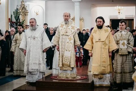 Симбирская епархия