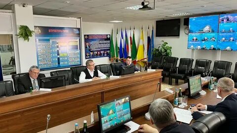 Северо кавказский региональный центр