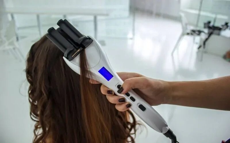 Рейтинг мультистайлеров для волос. Щипцы babyliss ms22e. Мультистайлер rowenta cf4230f0. Мультистайлер philips bhh822/00. Стайлер babyliss style mix.