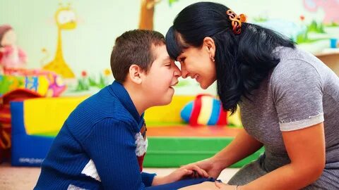 Support For Parents Of Autistic Child